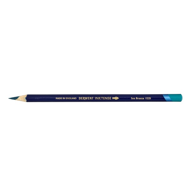 BLEU MINERAL 1215 DERWENT INKTENSE