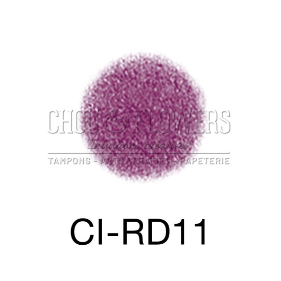 CRAYONS DE COULEUR IROJITEN, PLUM