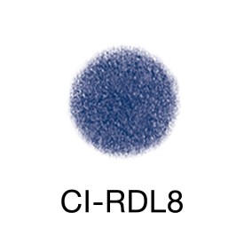 CRAYON DE COULEUR IROJITEN, HYDRANGEA BLUE