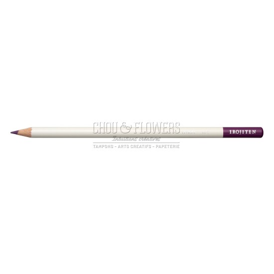 CRAYON DE COULEUR IROJITEN, HEATHER