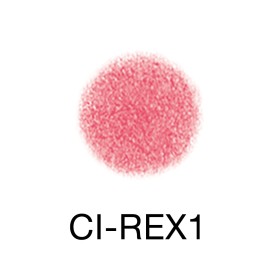 CRAYON DE COULEUR IROJITEN, SCARLET