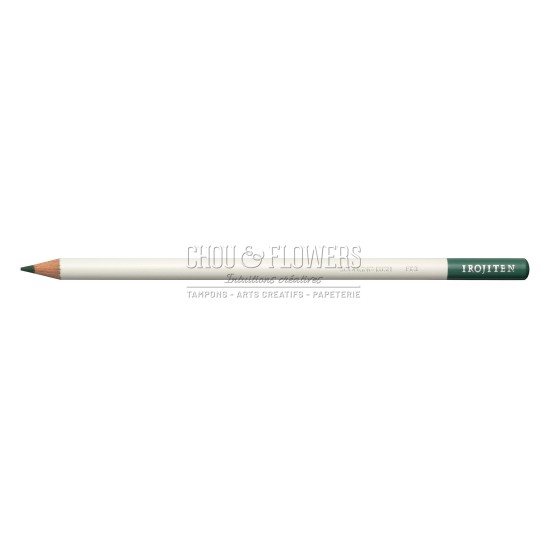 CRAYON DE COULEUR IROJITEN, SCOURING RUSH