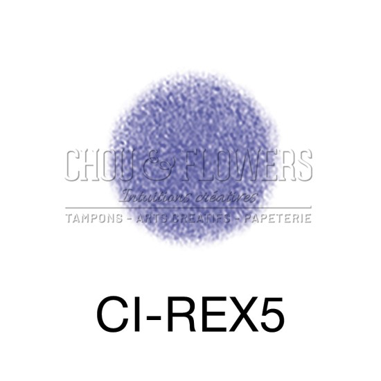 CRAYON DE COULEUR IROJITEN, WILD GRAPE