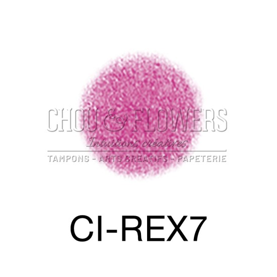 CRAYON DE COULEUR IROJITEN, PEONY PINK