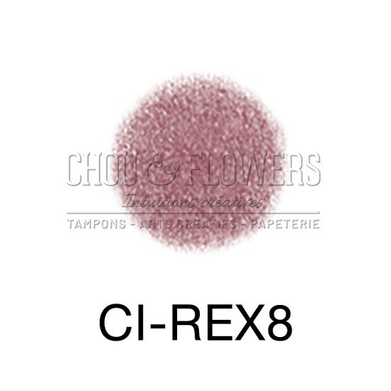 CRAYON DE COULEUR IROJITEN, RUSSET BROWN