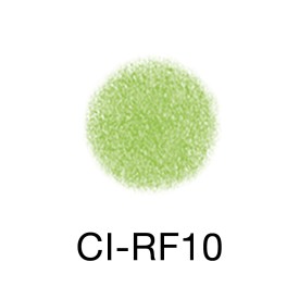 CRAYON DE COULEUR IROJITEN, VIGOROUS GREEN