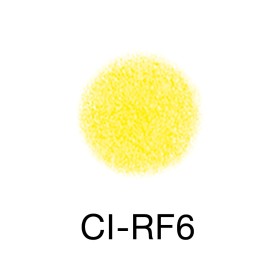 CRAYON DE COULEUR IROJITEN, FIREFLY YELLOW