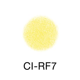 CRAYON DE COULEUR IROJITEN, LIGHTNING YELLOW