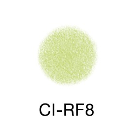 CRAYON DE COULEUR IROJITEN, NEON GREEN