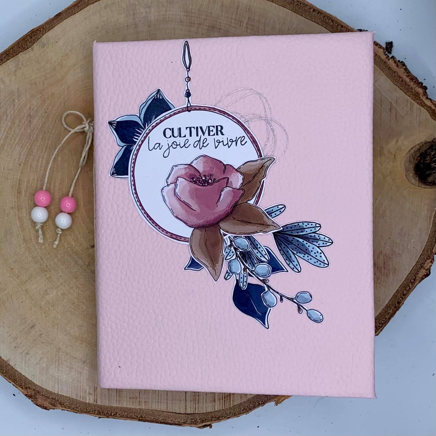 Mini Album par Sagradalicia, collection Dans la Lune