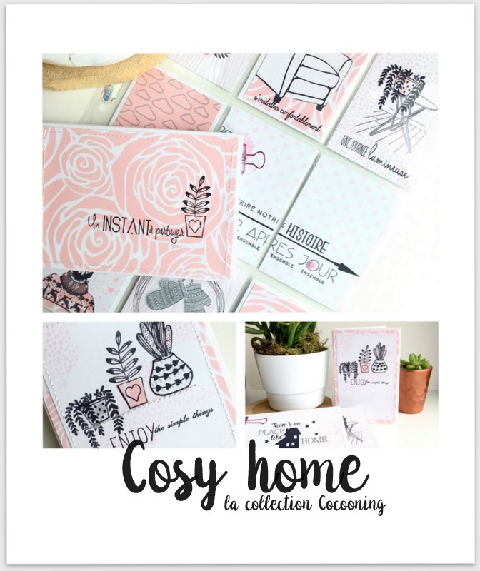 Zoom sur Cosy Home #3